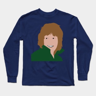 Boosh: Vince Long Sleeve T-Shirt